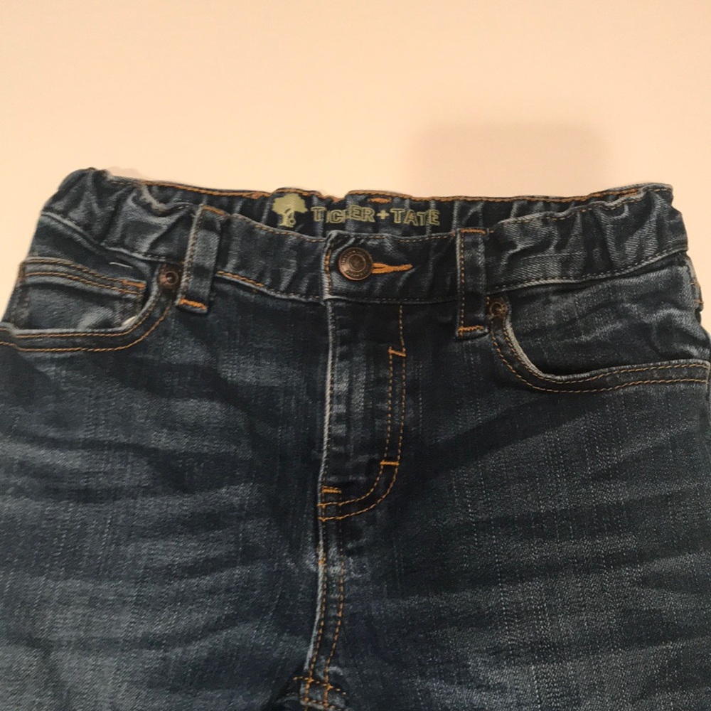 Tucker + Tate Jeans